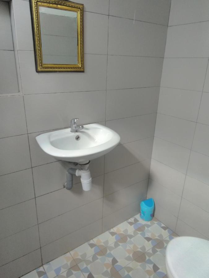 Syariah Runia Villa Lembang Zewnętrze zdjęcie
