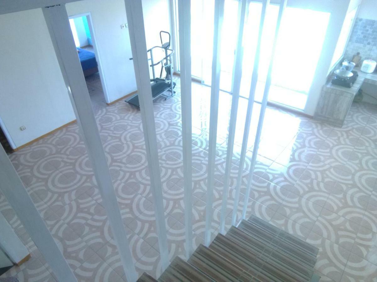 Syariah Runia Villa Lembang Zewnętrze zdjęcie